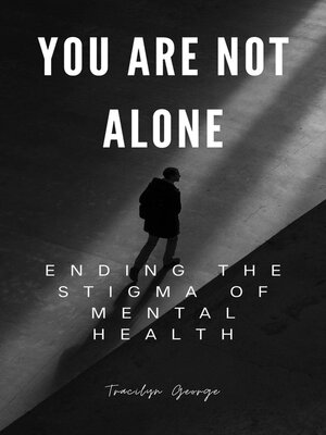 cover image of You Are Not Alone